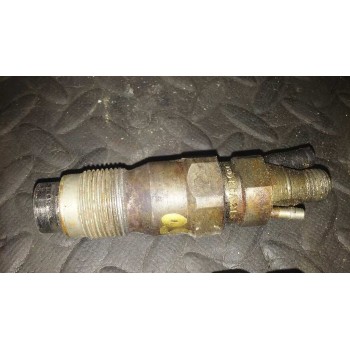 Recambio de inyector para bmw serie 3 berlina (e36) 325td referencia OEM IAM KCA21S71365450  