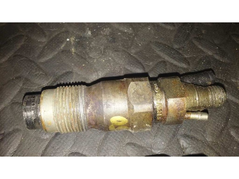 Recambio de inyector para bmw serie 3 berlina (e36) 325td referencia OEM IAM KCA21S71365450  