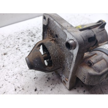 Recambio de motor arranque para citroën c3 iii (sx) 1.2 thp 110 referencia OEM IAM 9812715480  