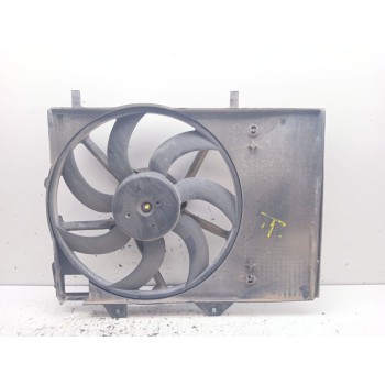 Recambio de electroventilador para citroën c3 aircross ii (2r_, 2c_) 1.2 puretech 110 (2rhnzb, 2rhnzw, 2rhnpx, 2rhnpj) referenci