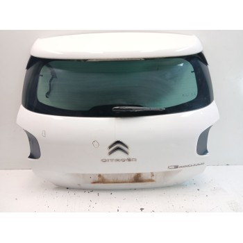 Recambio de porton trasero para citroën c3 aircross ii (2r_, 2c_) 1.2 puretech 110 (2rhnzb, 2rhnzw, 2rhnpx, 2rhnpj) referencia O