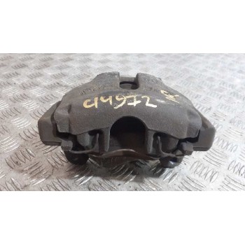 Recambio de pinza freno delantera derecha para audi a6 berlina (4f2) 2.0 tdi referencia OEM IAM   