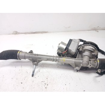 Recambio de cremallera direccion para peugeot 2008 i (cu_) 1.6 bluehdi 100 referencia OEM IAM 6820000190B  