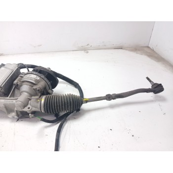 Recambio de cremallera direccion para peugeot 2008 i (cu_) 1.6 bluehdi 100 referencia OEM IAM 6820000190B  
