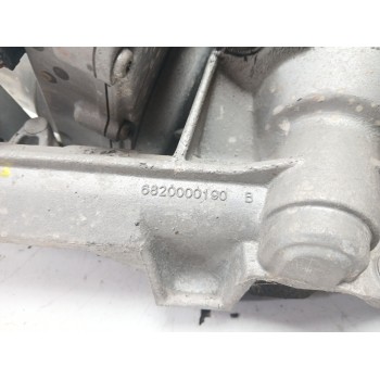 Recambio de cremallera direccion para peugeot 2008 i (cu_) 1.6 bluehdi 100 referencia OEM IAM 6820000190B  