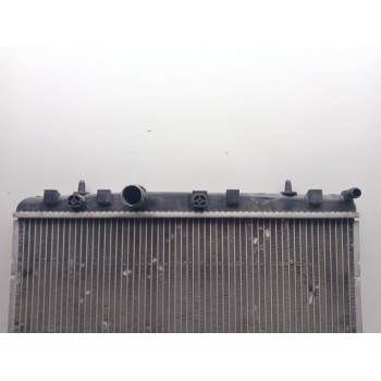Recambio de radiador agua para peugeot 2008 i (cu_) 1.6 bluehdi 100 referencia OEM IAM 9685852680  