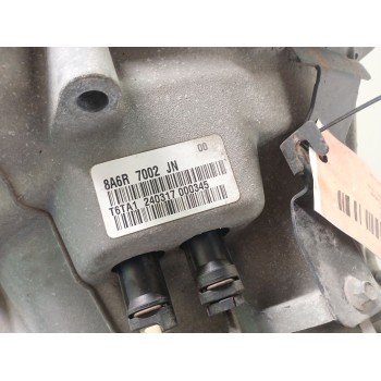 Recambio de caja cambios para ford fiesta vi (cb1, ccn) 1.25 referencia OEM IAM 8A6R7002JN  