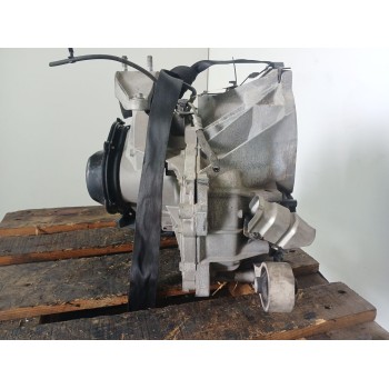 Recambio de caja cambios para ford fiesta vi (cb1, ccn) 1.25 referencia OEM IAM 8A6R7002JN  