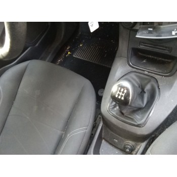 Recambio de caja cambios para ford fiesta vi (cb1, ccn) 1.25 referencia OEM IAM 8A6R7002JN  