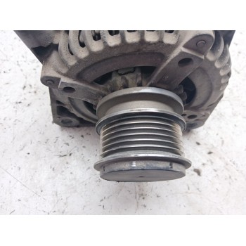 Recambio de alternador para chrysler voyager iv (rg, rs) 2.5 crd referencia OEM IAM 04868429AD  