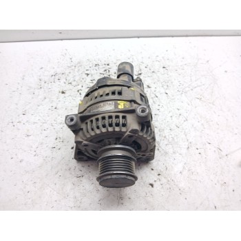 Recambio de alternador para chrysler voyager iv (rg, rs) 2.5 crd referencia OEM IAM 04868429AD  