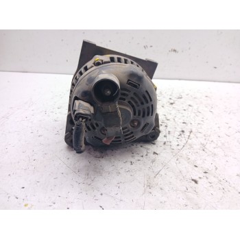 Recambio de alternador para chrysler voyager iv (rg, rs) 2.5 crd referencia OEM IAM 04868429AD  