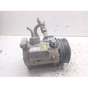 COMPRESOR AIRE ACONDICIONADO 4472205872 