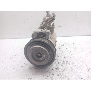 Recambio de compresor aire acondicionado para chrysler voyager iv (rg, rs) 2.5 crd referencia OEM IAM 4472205872  
