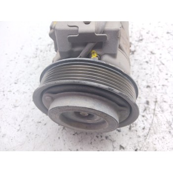 Recambio de compresor aire acondicionado para chrysler voyager iv (rg, rs) 2.5 crd referencia OEM IAM 4472205872  