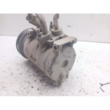 Recambio de compresor aire acondicionado para chrysler voyager iv (rg, rs) 2.5 crd referencia OEM IAM 4472205872  