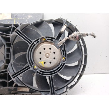 Recambio de electroventilador para chrysler voyager iv (rg, rs) 2.5 crd referencia OEM IAM 868500S  