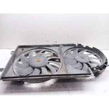 Recambio de electroventilador para chrysler voyager iv (rg, rs) 2.5 crd referencia OEM IAM 868500S  
