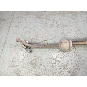 Recambio de catalizador para peugeot expert furgoneta (v_) 1.5 bluehdi 100 referencia OEM IAM TRPSA5008 9833928880 