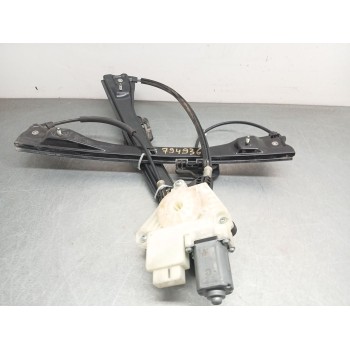 Recambio de elevalunas delantero izquierdo para skoda rapid spaceback (nh1) 1.4 tdi referencia OEM IAM 5JA837461A  