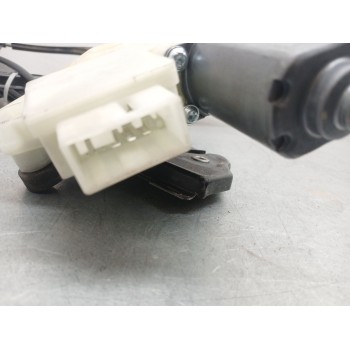 Recambio de elevalunas delantero izquierdo para skoda rapid spaceback (nh1) 1.4 tdi referencia OEM IAM 5JA837461A  