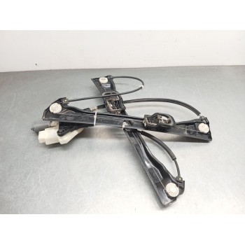 Recambio de elevalunas delantero izquierdo para skoda rapid spaceback (nh1) 1.4 tdi referencia OEM IAM 5JA837461A  