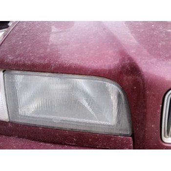 Recambio de faro derecho para volvo 460 (464) 2.0 referencia OEM IAM 3344403  