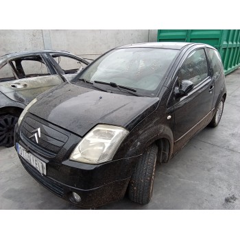 citroën c2 (jm_) del año 2006
