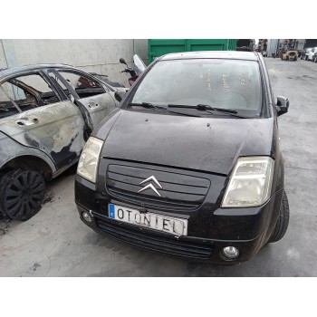 citroën c2 (jm_) del año 2006