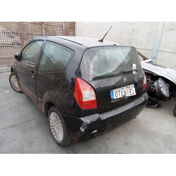 citroën c2 (jm_) del año 2006
