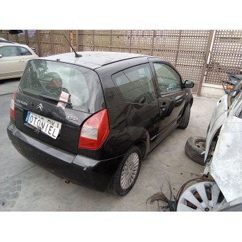 citroën c2 (jm_) del año 2006