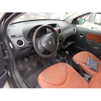 citroën c2 (jm_) del año 2006