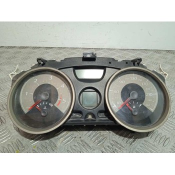 CUADRO INSTRUMENTOS 8200408799 8200408799 