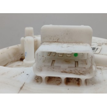 Recambio de aforador para opel corsa e business referencia OEM IAM 13436579 0580200292 4 pines