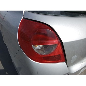 Recambio de piloto trasero izquierdo para renault clio iii (br0/1, cr0/1) 1.5 dci (c/br0g, c/br1g) referencia OEM IAM 265552505R