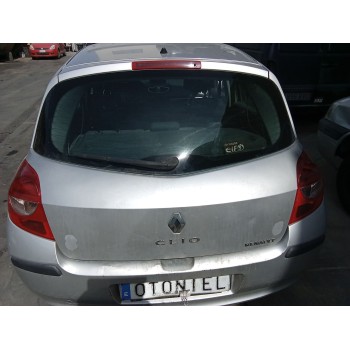 Recambio de porton trasero para renault clio iii (br0/1, cr0/1) 1.5 dci (c/br0g, c/br1g) referencia OEM IAM 7751478020  