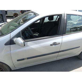 Recambio de puerta delantera izquierda para renault clio iii (br0/1, cr0/1) 1.5 dci (c/br0g, c/br1g) referencia OEM IAM 77514791