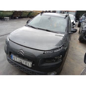 citroën c4 cactus del año 2019
