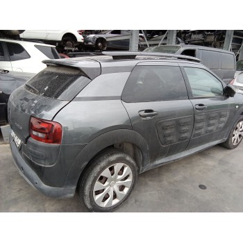 citroën c4 cactus del año 2019