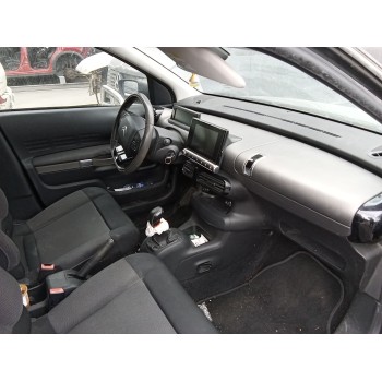 citroën c4 cactus del año 2019