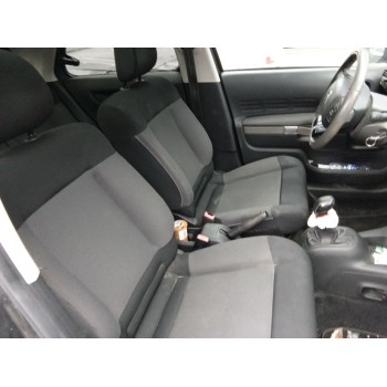 citroën c4 cactus del año 2019