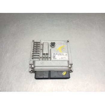 CENTRALITA MOTOR UCE 04b907445 