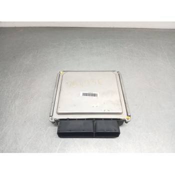 Recambio de centralita motor uce para skoda rapid spaceback (nh1) 1.4 tdi referencia OEM IAM 04b907445  