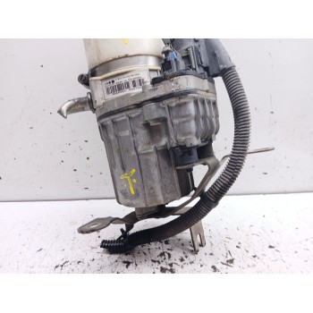 Recambio de bomba direccion para opel zafira / zafira family b (a05) 1.7 cdti (m75) referencia OEM IAM 7625955153  