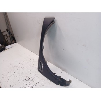 Recambio de aleta delantera derecha para land rover discovery 2.7 td v6 cat referencia OEM IAM ASB780020  