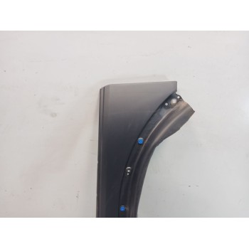 Recambio de aleta delantera derecha para land rover discovery 2.7 td v6 cat referencia OEM IAM ASB780020  