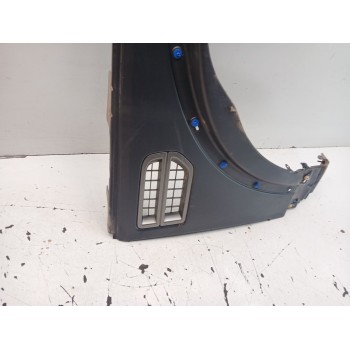 Recambio de aleta delantera derecha para land rover discovery 2.7 td v6 cat referencia OEM IAM ASB780020  