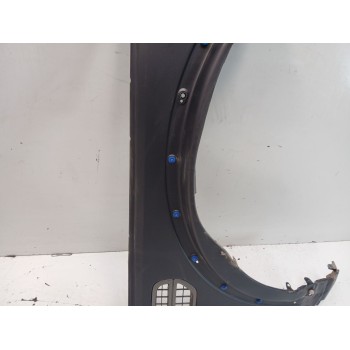 Recambio de aleta delantera derecha para land rover discovery 2.7 td v6 cat referencia OEM IAM ASB780020  