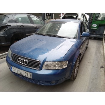 audi a4 b6 (8e2) del año 2004