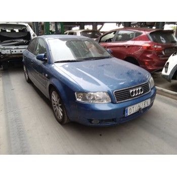 audi a4 b6 (8e2) del año 2004